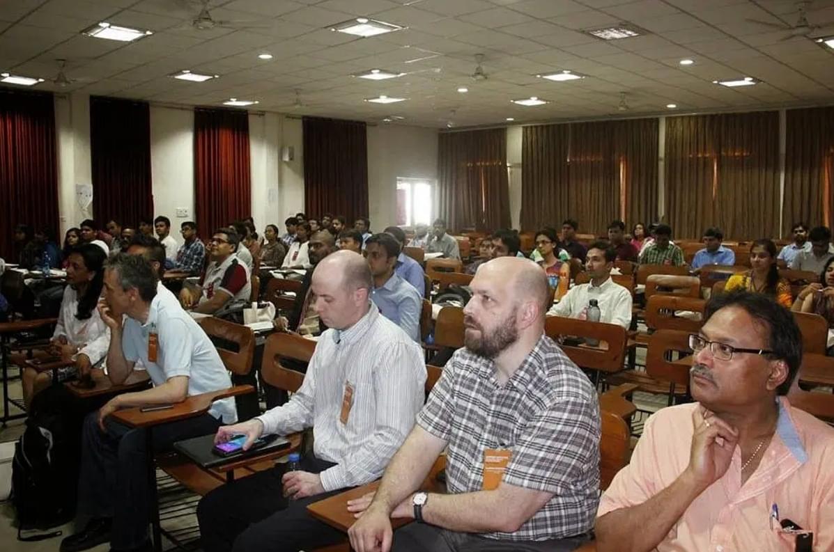 IIT Gandhinagar Events photo 6